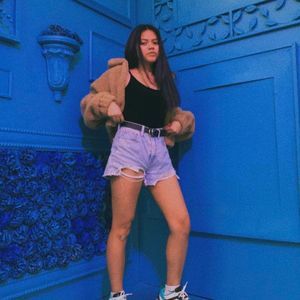 Meet your Posher, Dexie